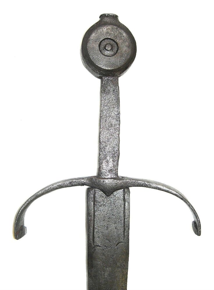 Sword top image