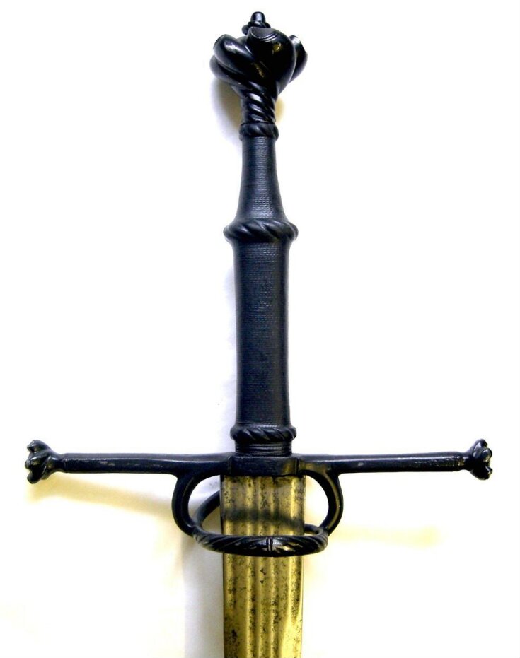 Two Handed Sword top image