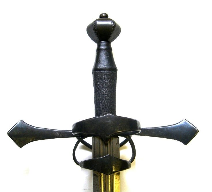 Arming Sword top image