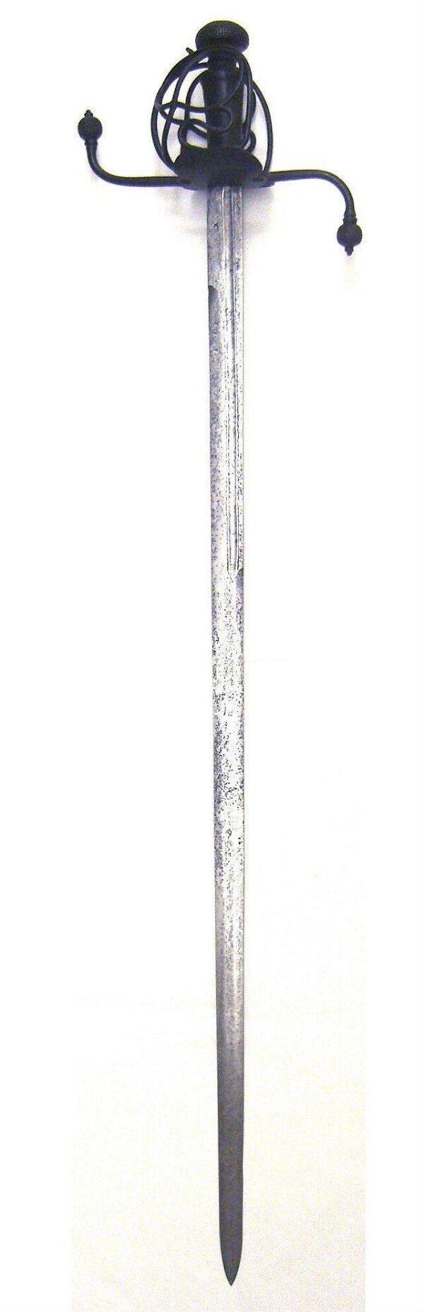 Broadsword Ref. Image Broadsword | Unknown | V&A Explore The Collections