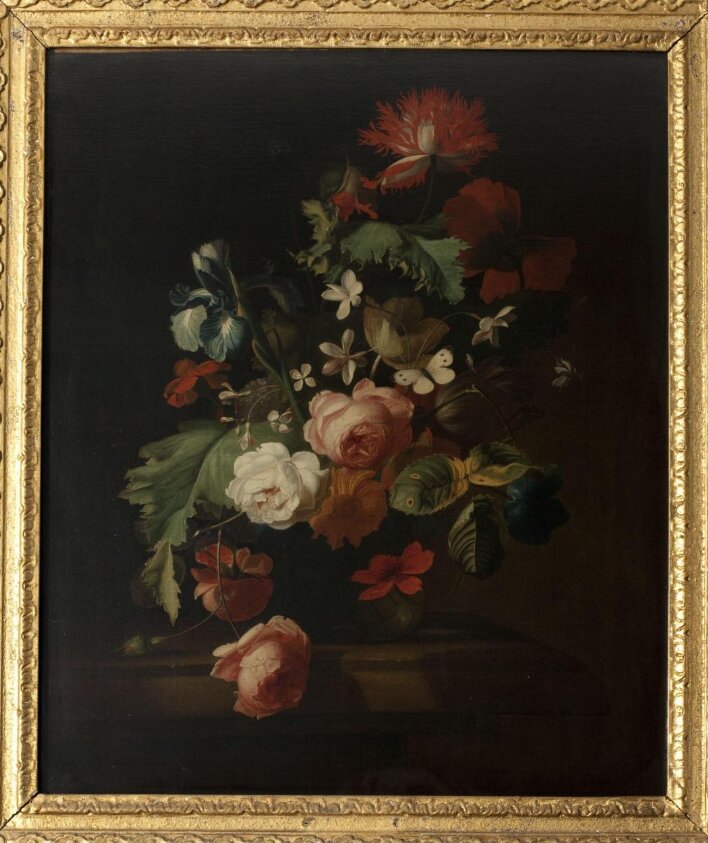 Flower Piece