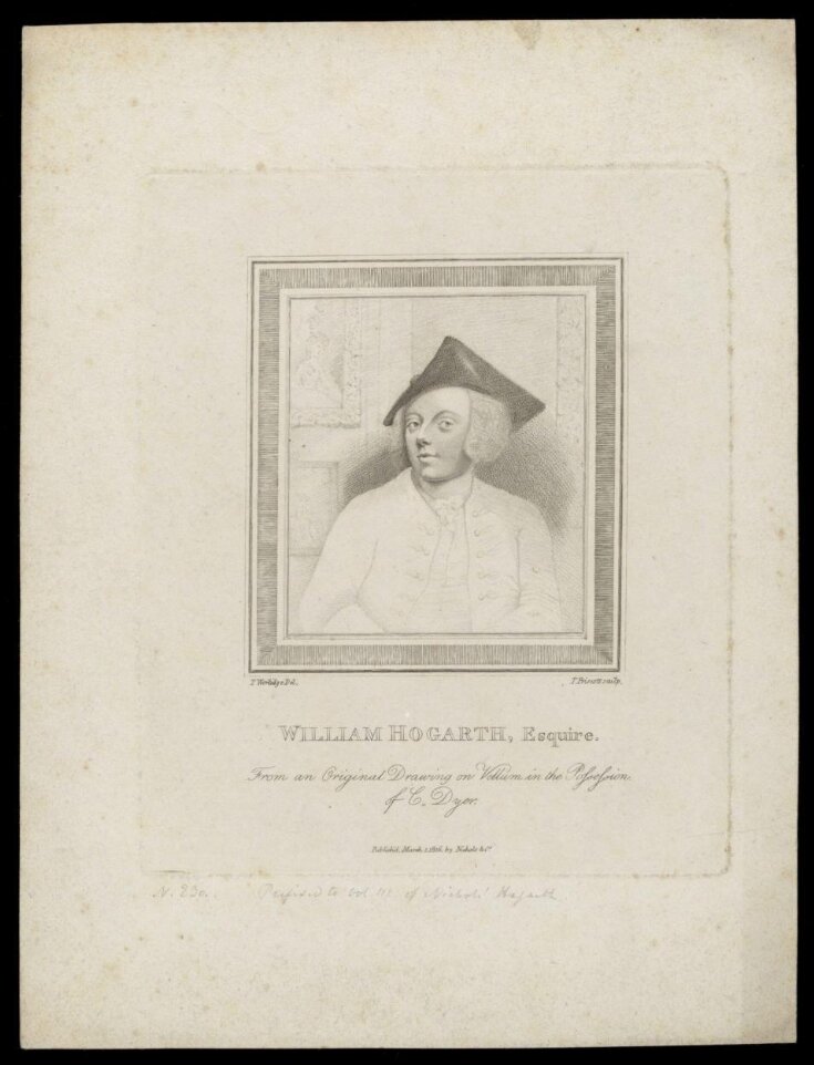 H Beard Print Collection image