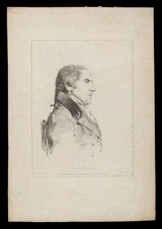 H Beard Print Collection