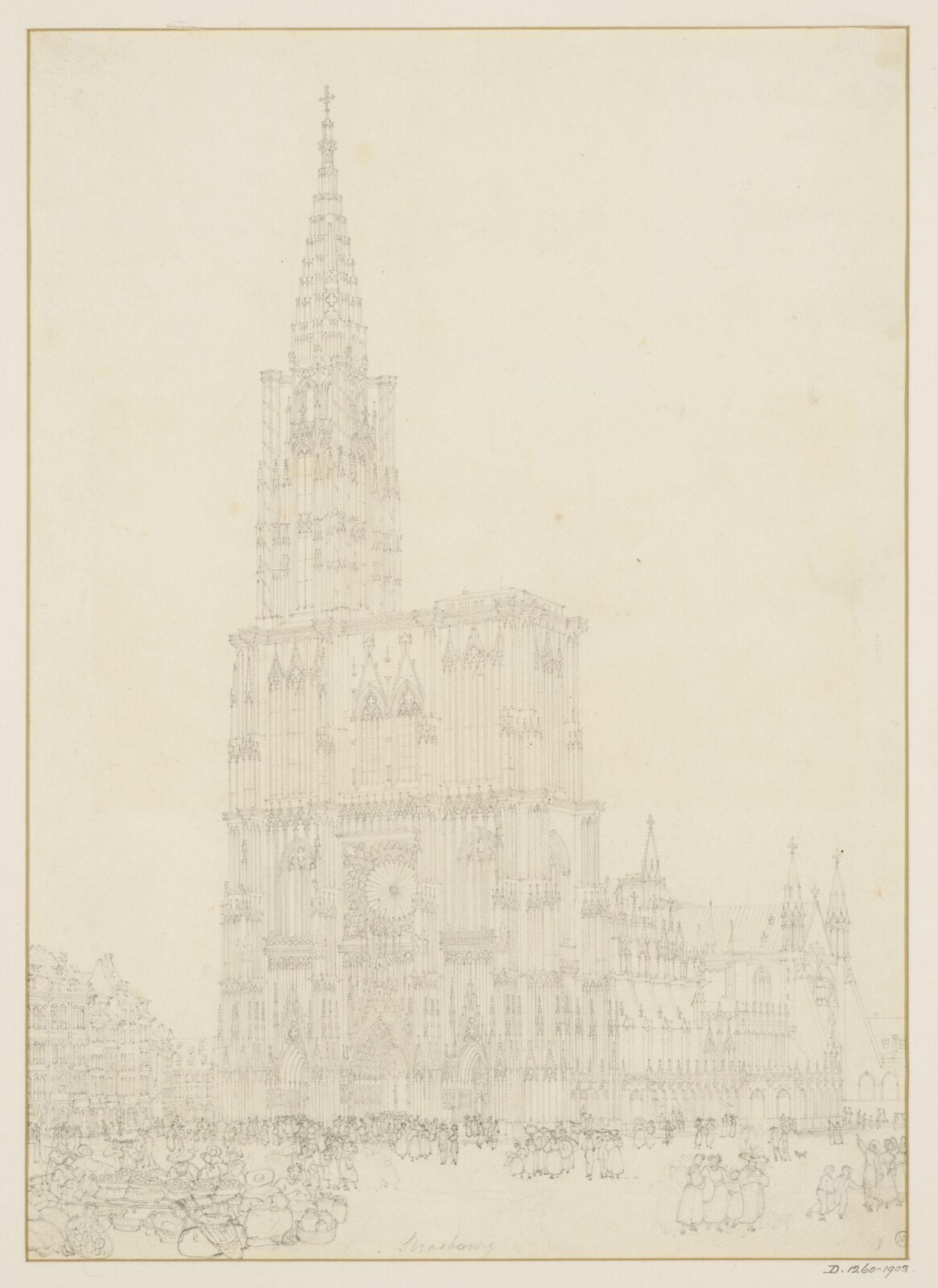 Drawing