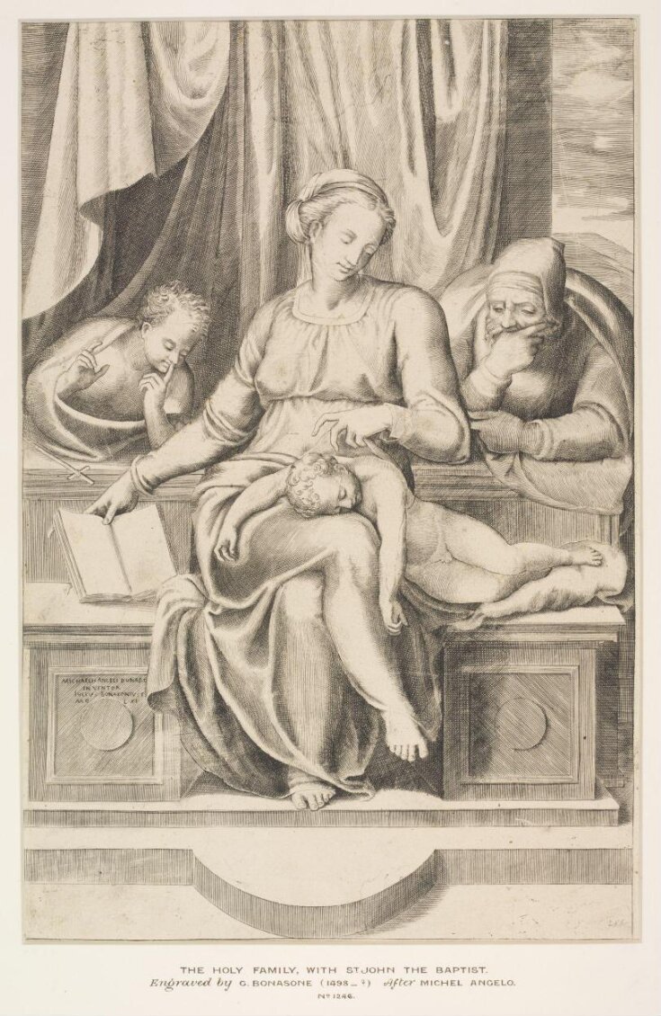 Holy Family top image