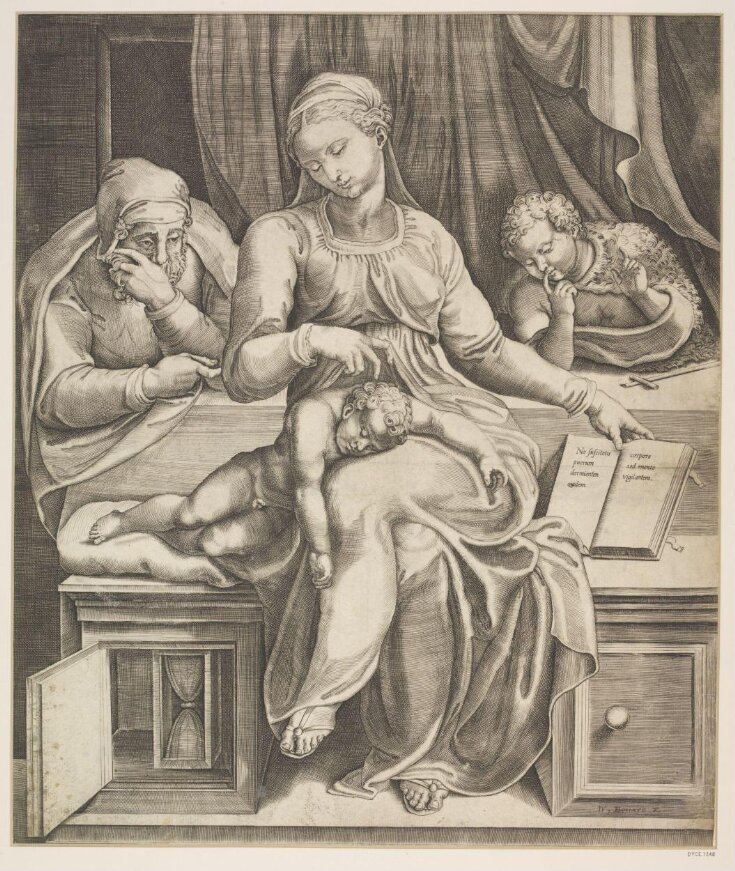 Holy Family top image