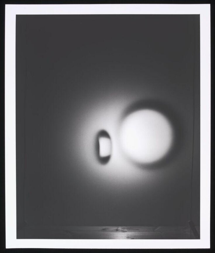 Drawing Light no.8 | Hurrell, Tess | V&A Explore The Collections