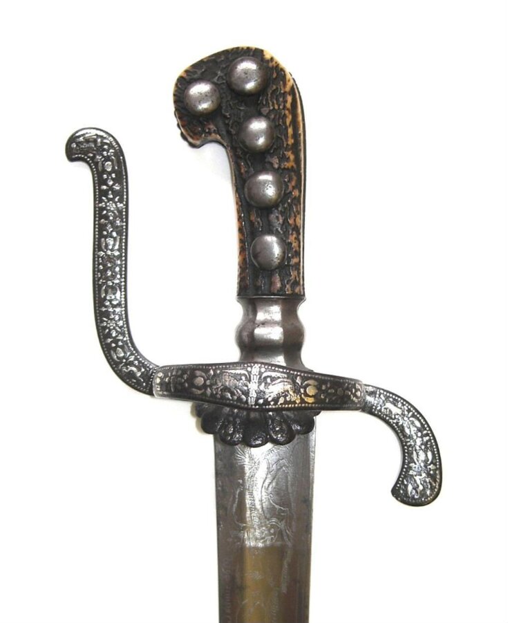 Hunting Sword top image