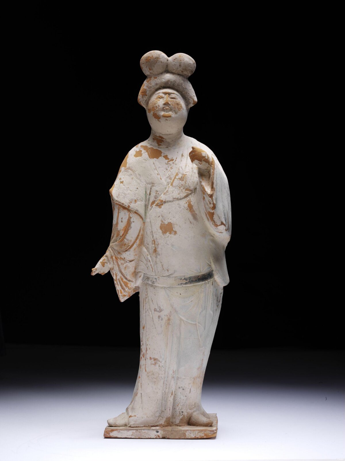 Figurine, 720-750