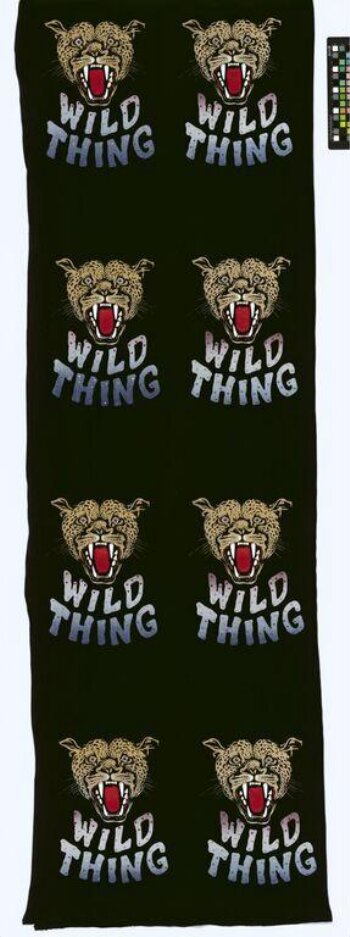 Wild Thing