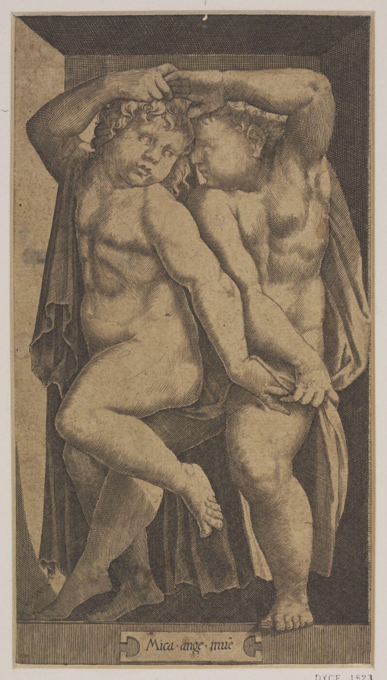 Unknown, Print