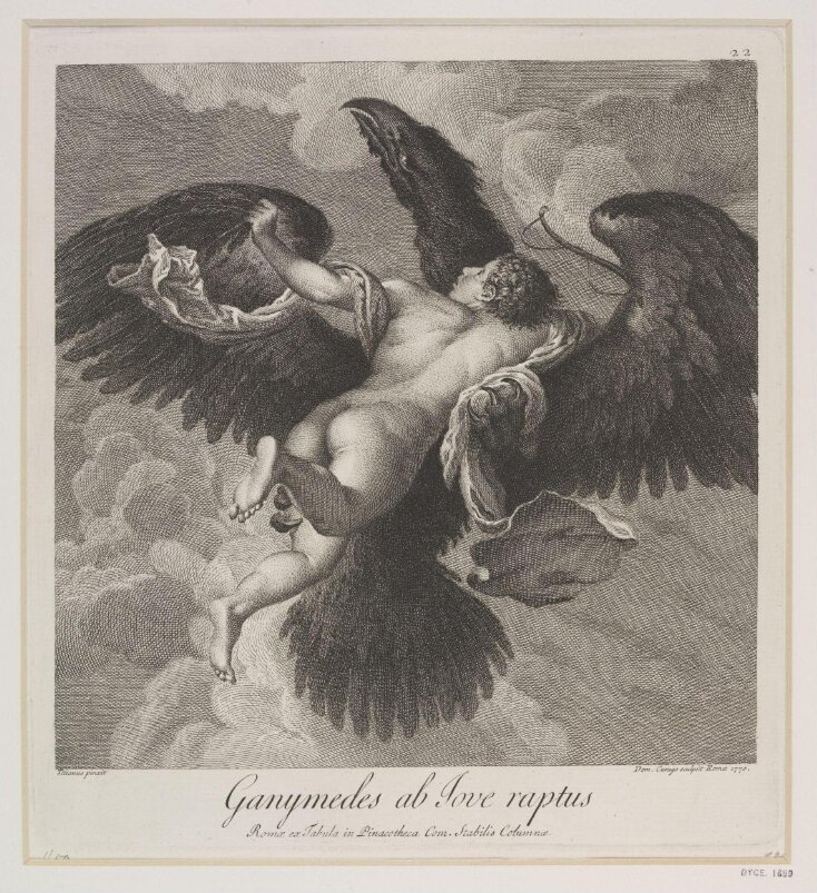 Rape of Ganymede top image