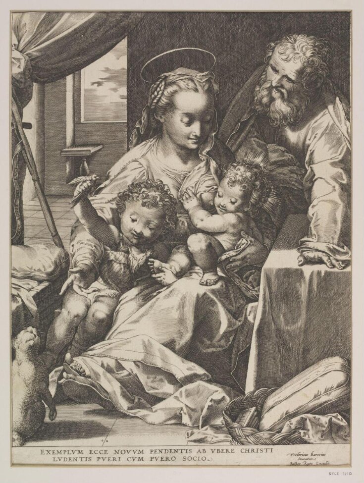 Holy Family top image