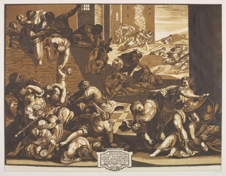 The Massacre of the Innocents top image