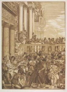 The Marriage in Cana thumbnail 1