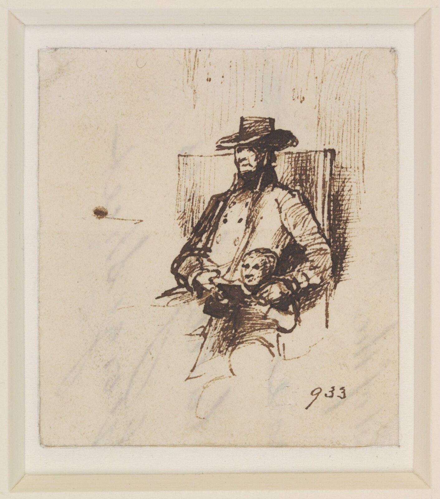 The School, David Wilkie, late 18th - mid 19th century