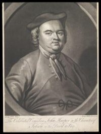 H Beard Print Collection