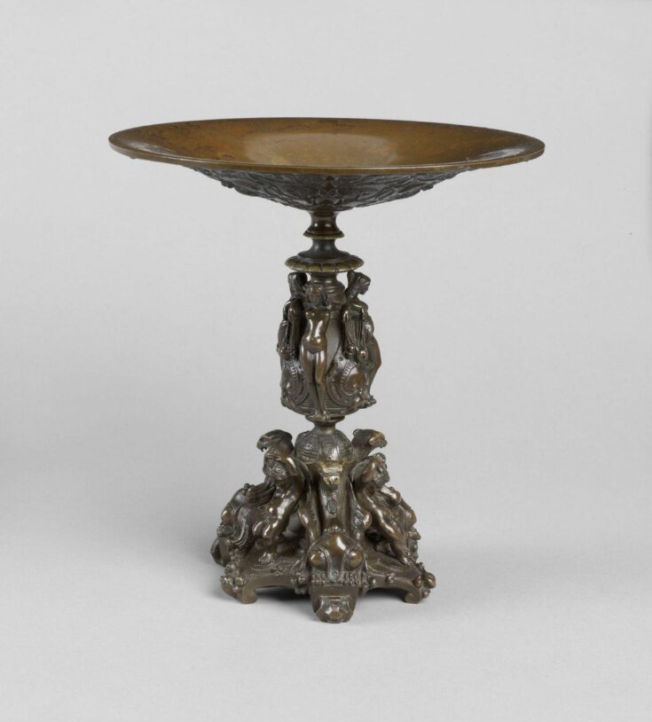 Standing Dish top image