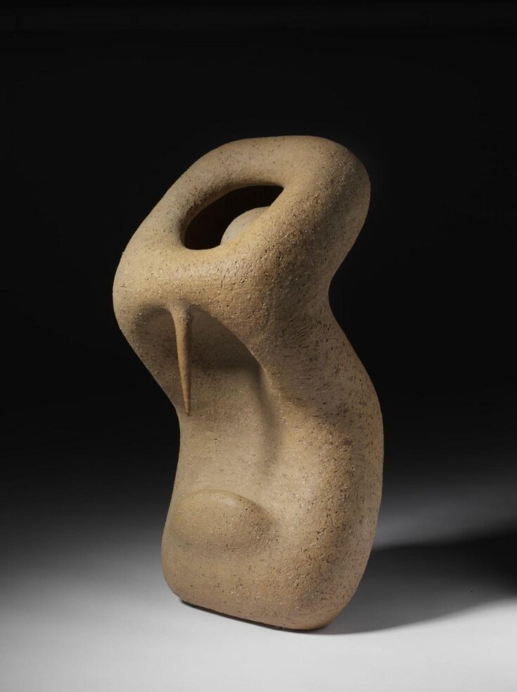 Untitled Sculpture top image