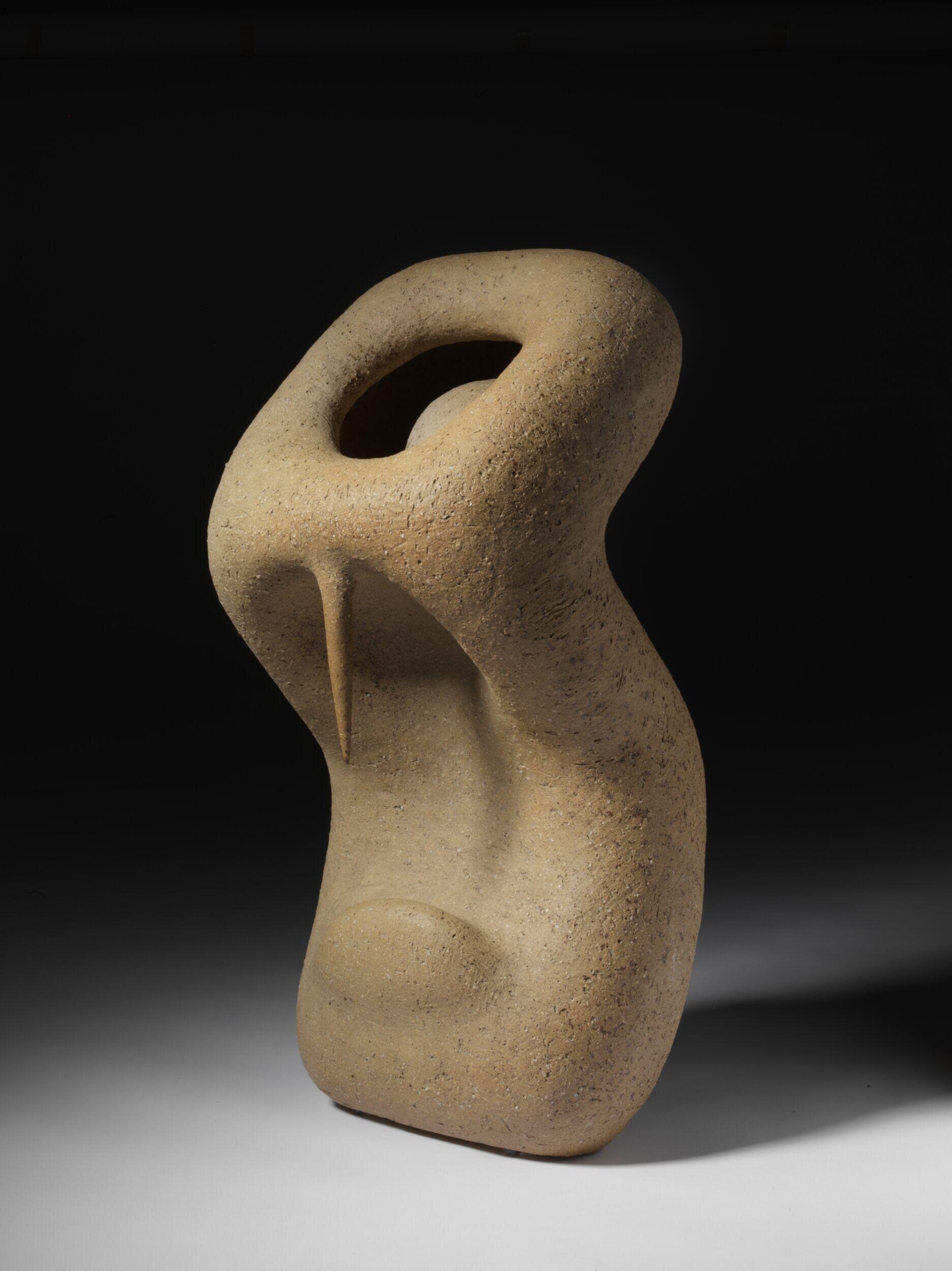 Untitled Sculpture