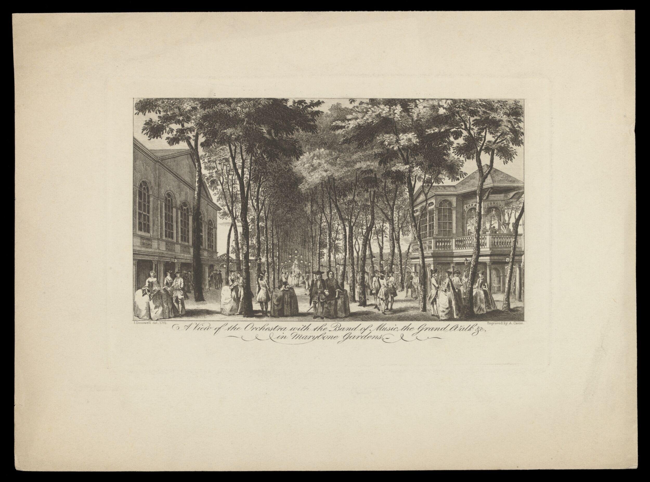 H Beard Print Collection by Donowell, John
