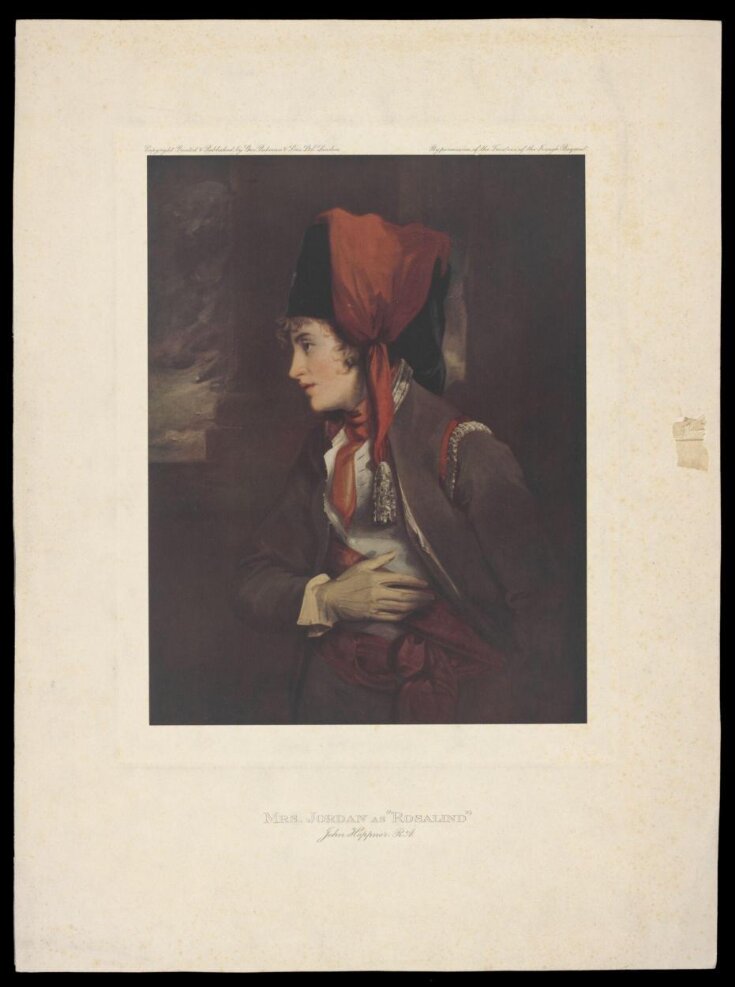 H Beard Print Collection image