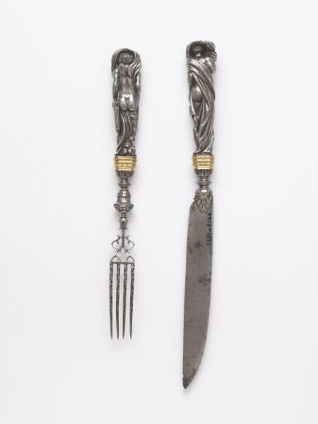 fish knife - Search Results  V&A Explore the Collections