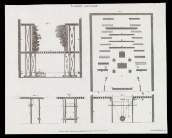 H Beard Print Collection