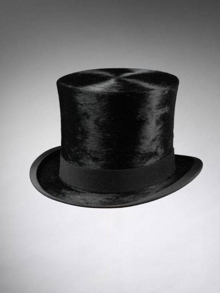 Top Hat and Accessories top image