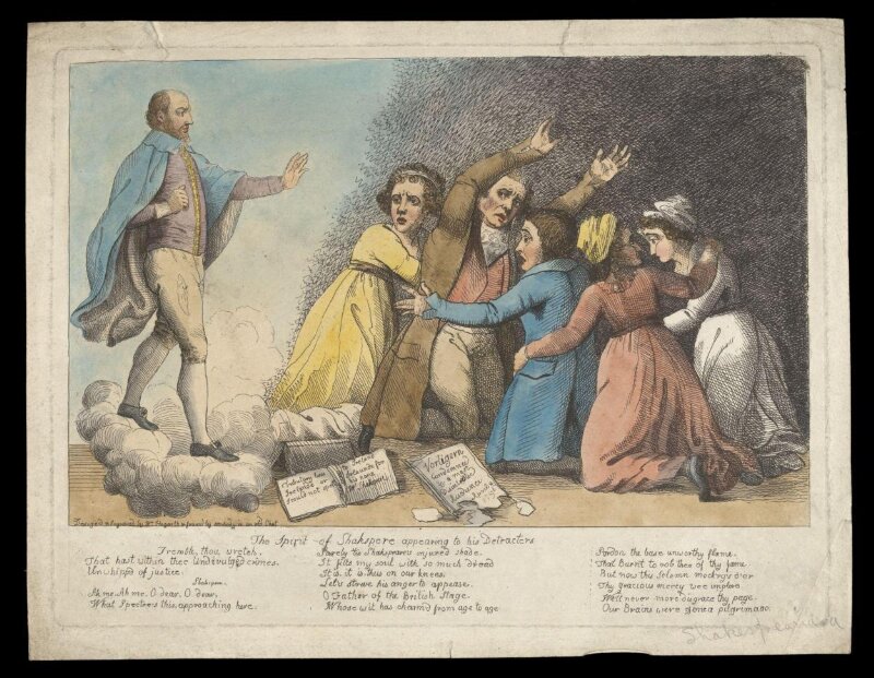 H Beard Print Collection