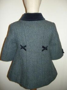 Girl's Coat thumbnail 1