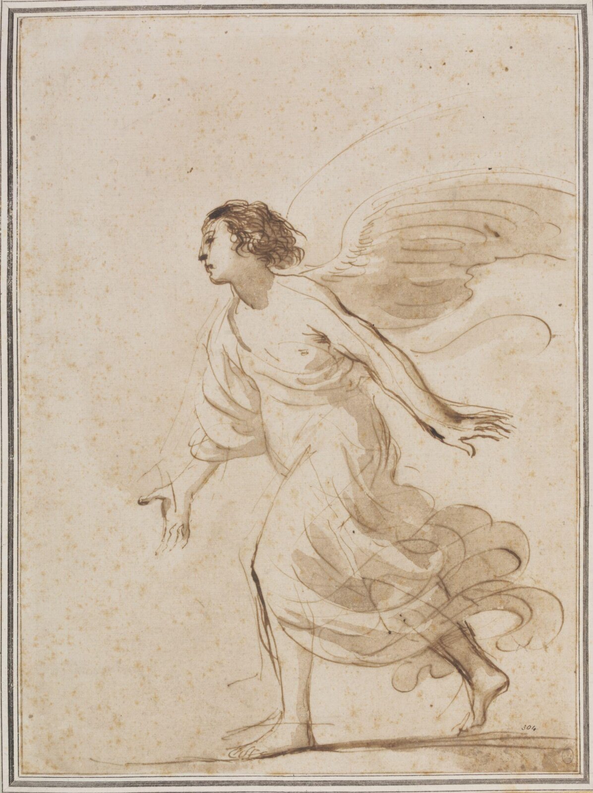 Drawing