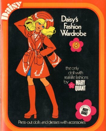 Daisy's Fashion Wardrobe 3