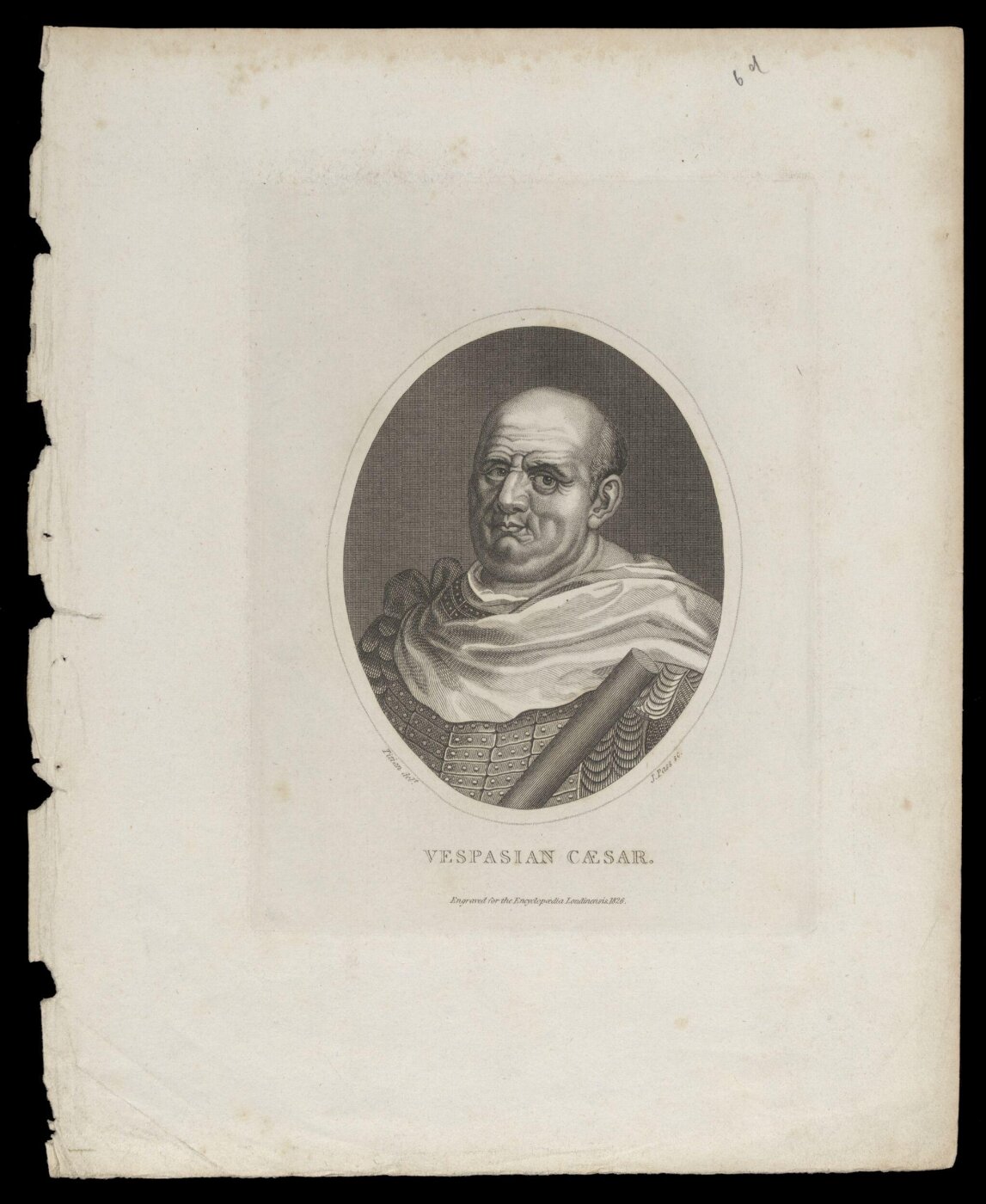 Titian, H Beard Print Collection
