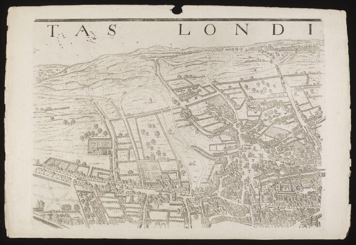 Londinum Antiqua top image