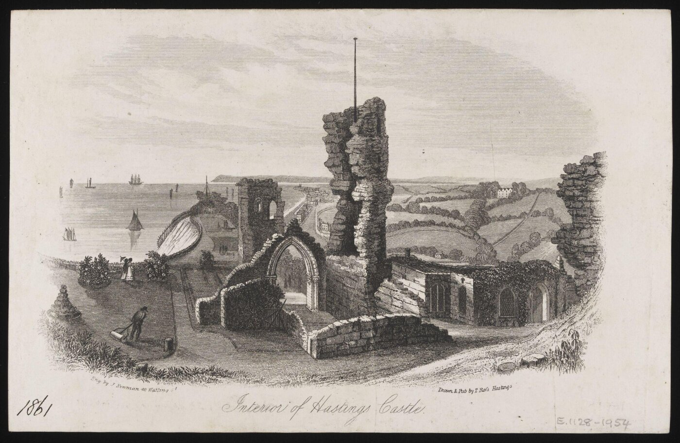 Unknown, Print