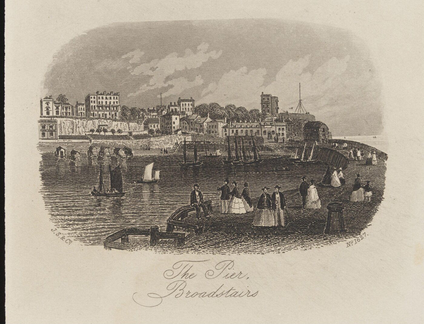 Unknown, Print