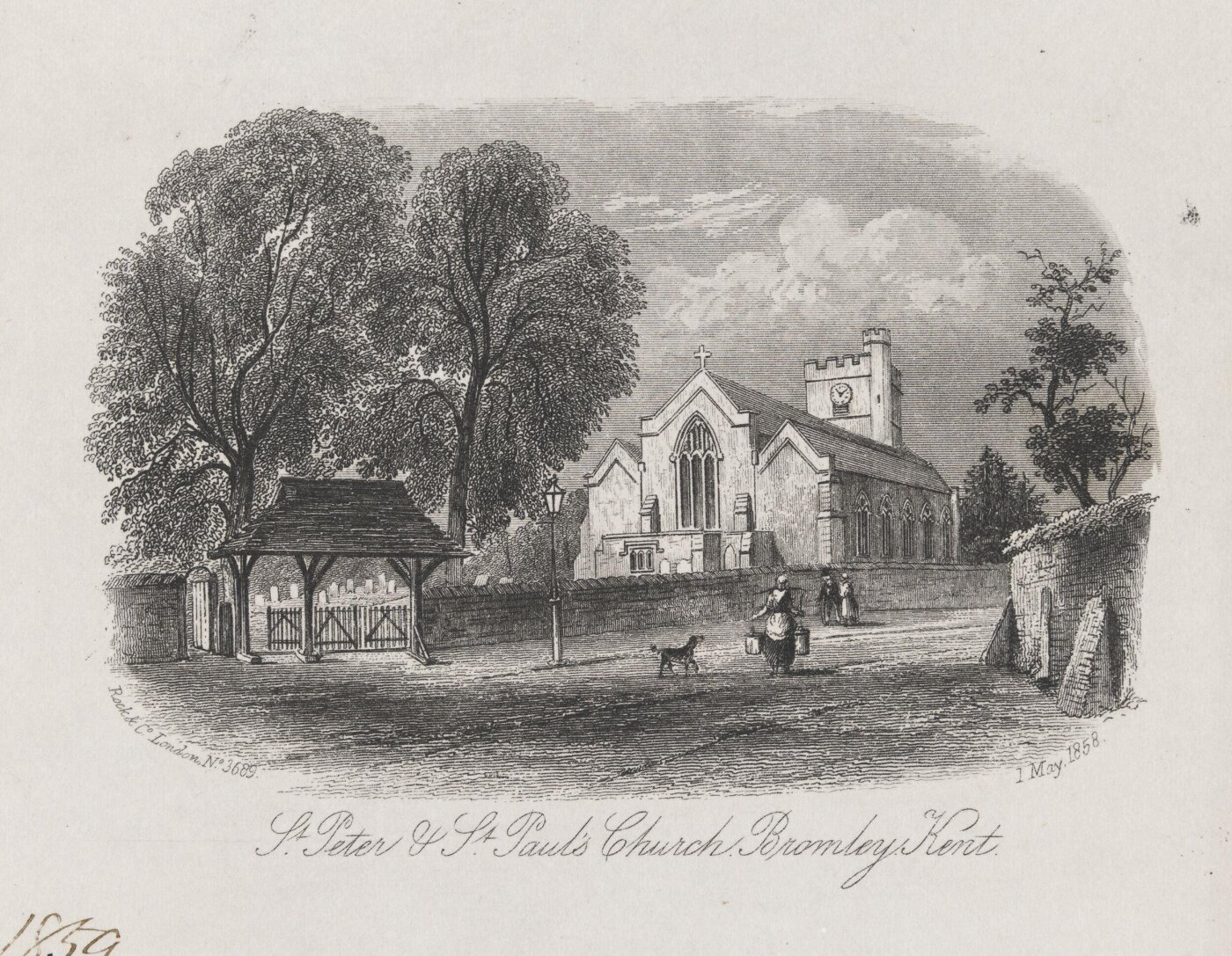 Unknown, Print
