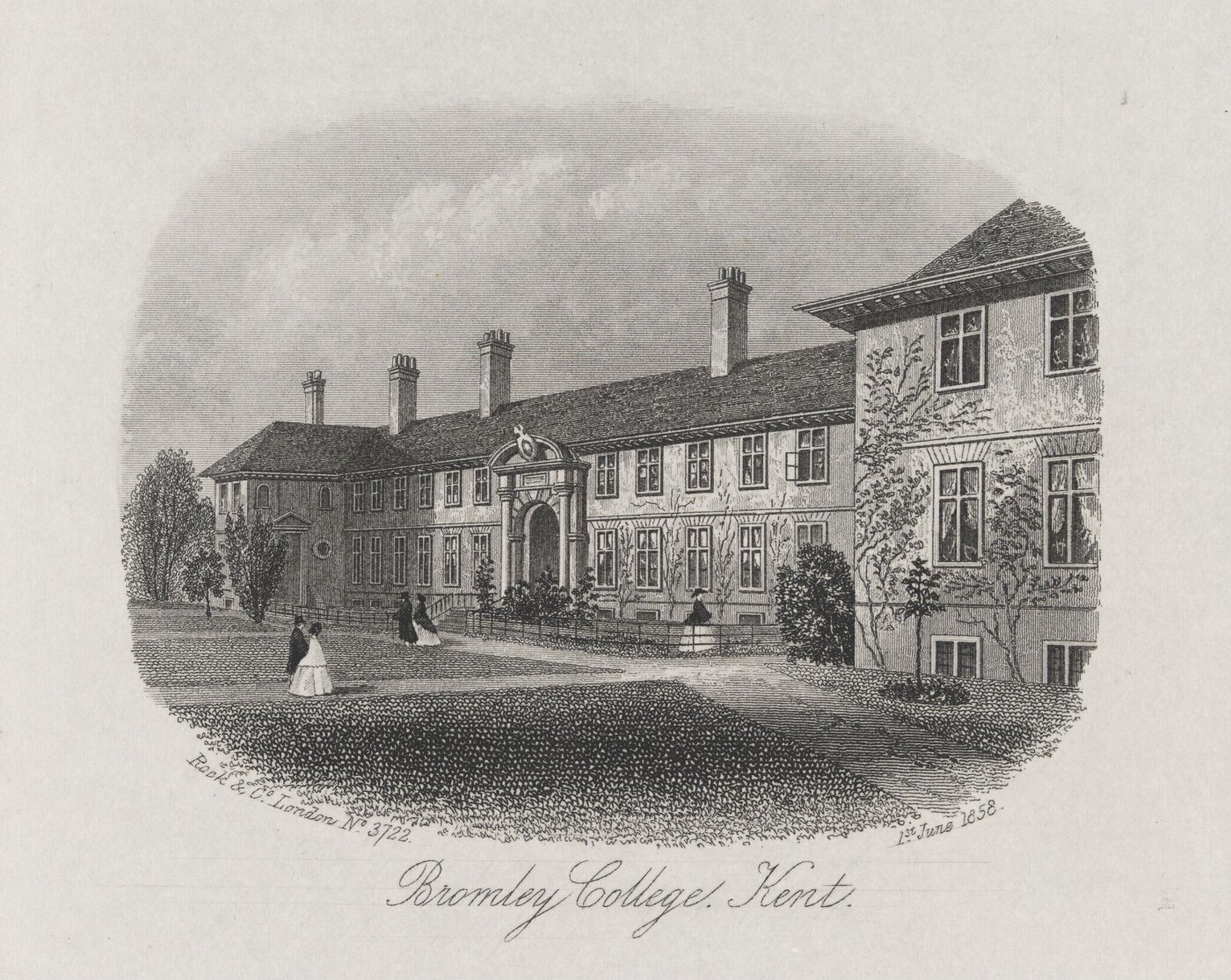 Unknown, Print
