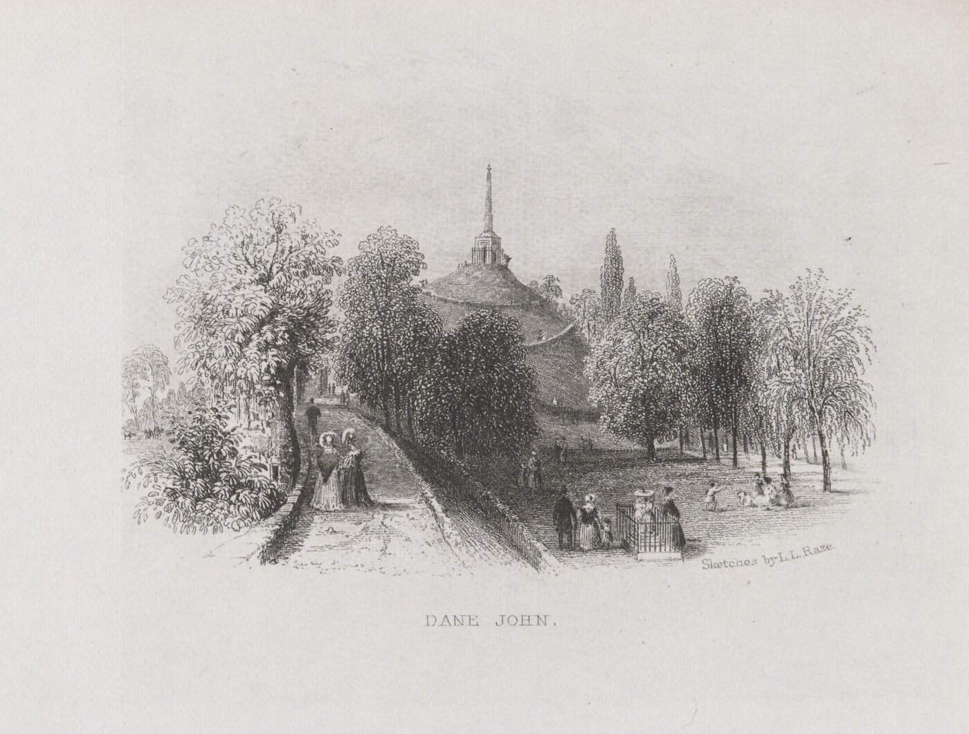 Unknown, Print