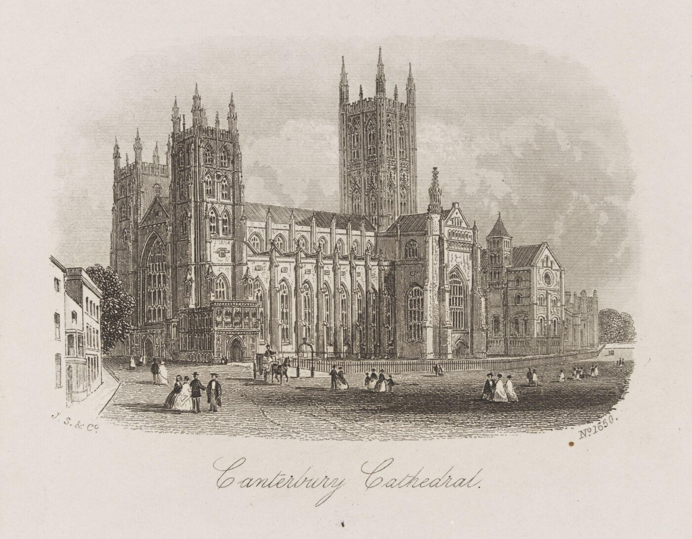 Unknown, Print