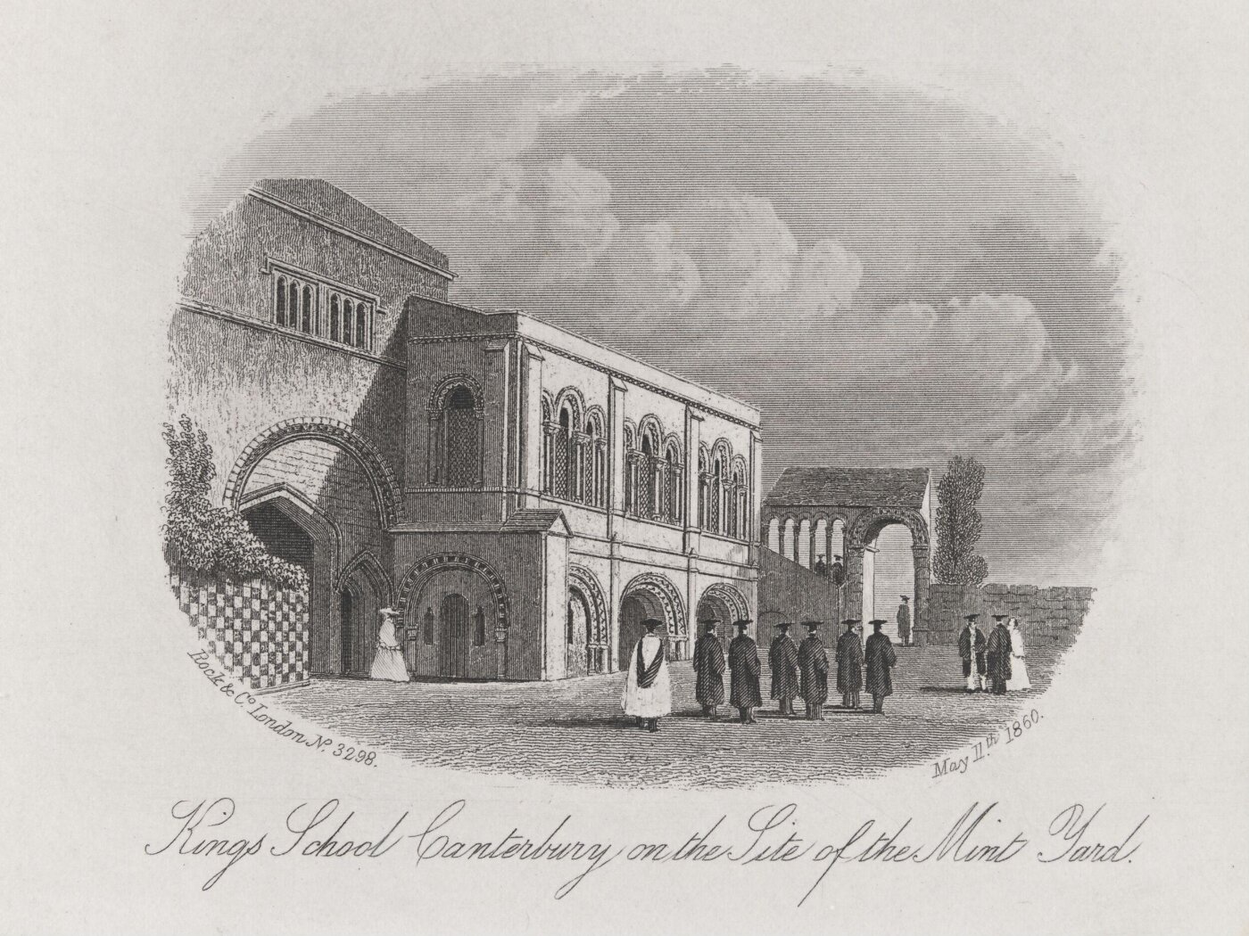 Unknown, Print