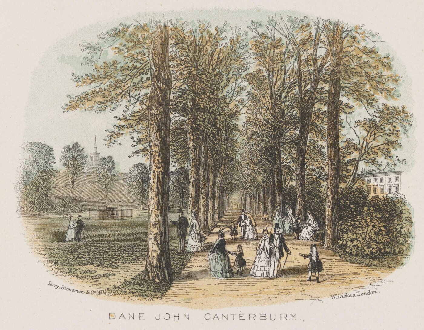 Unknown, Print