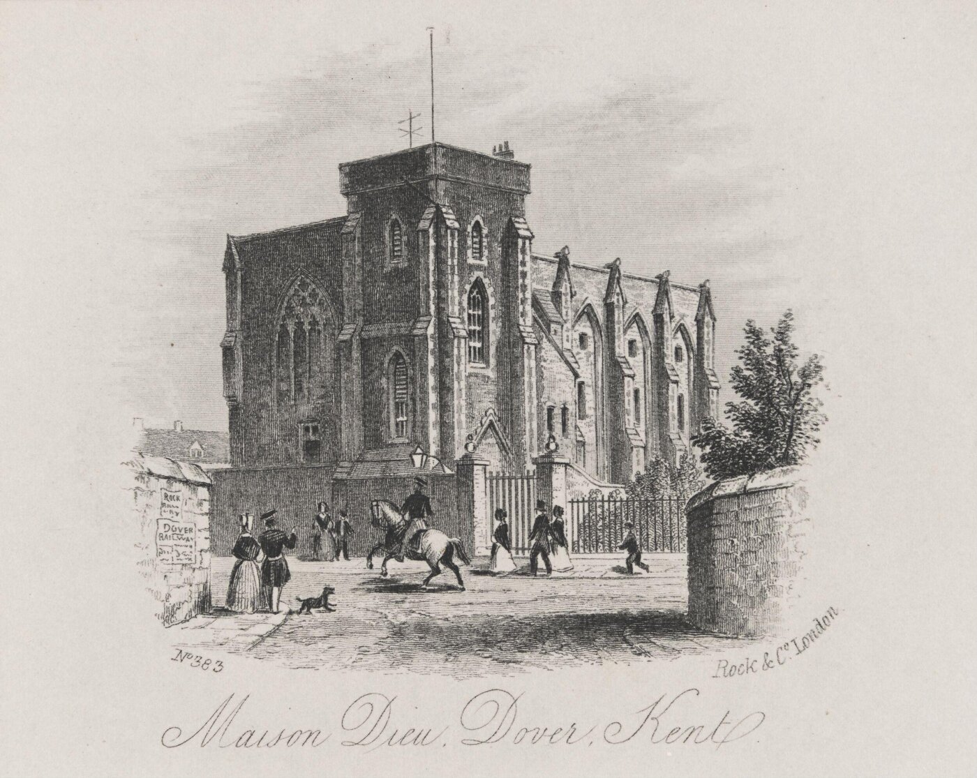 Unknown, Print