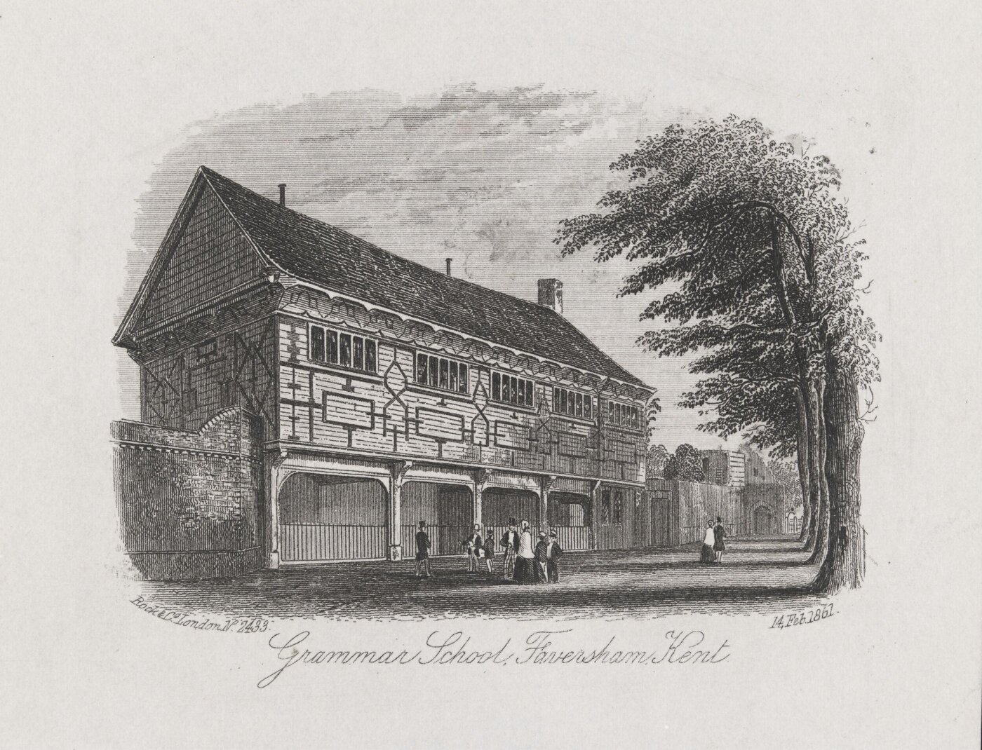 Unknown, Print