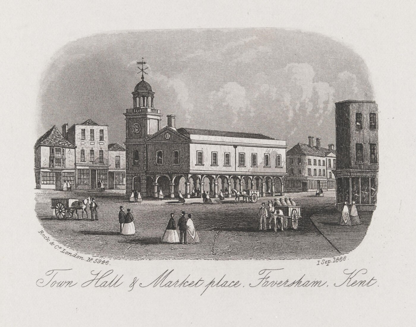 Unknown, Print
