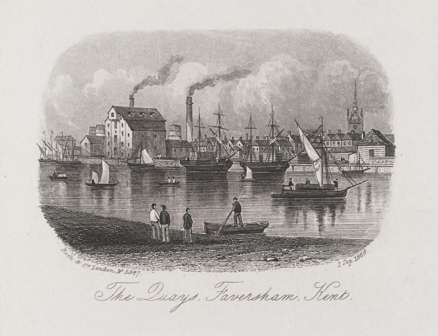 Unknown, Print