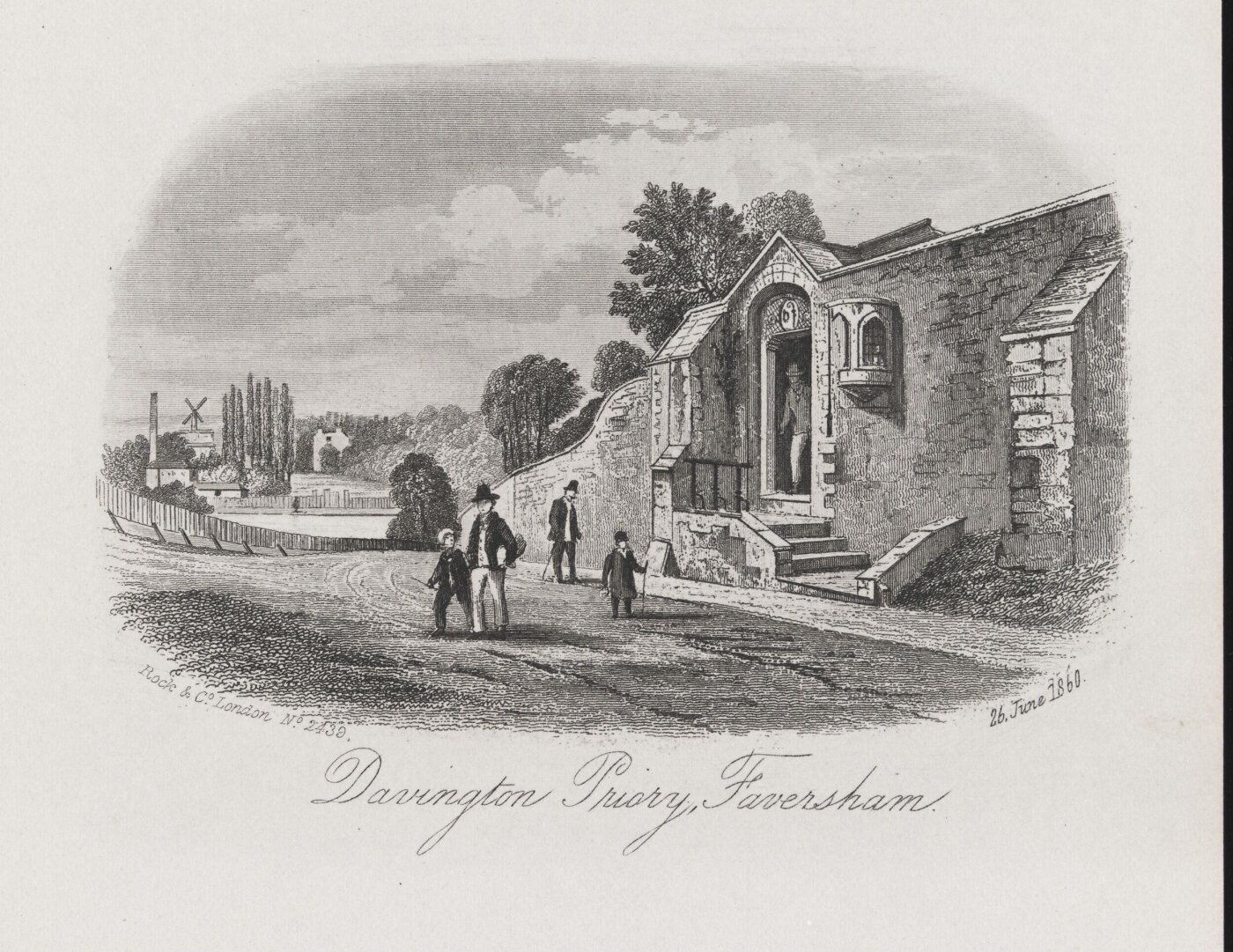 Unknown, Print