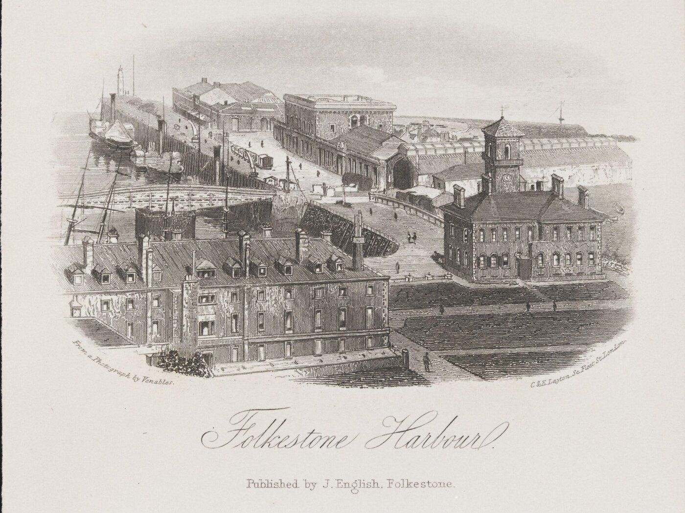 Unknown, Print