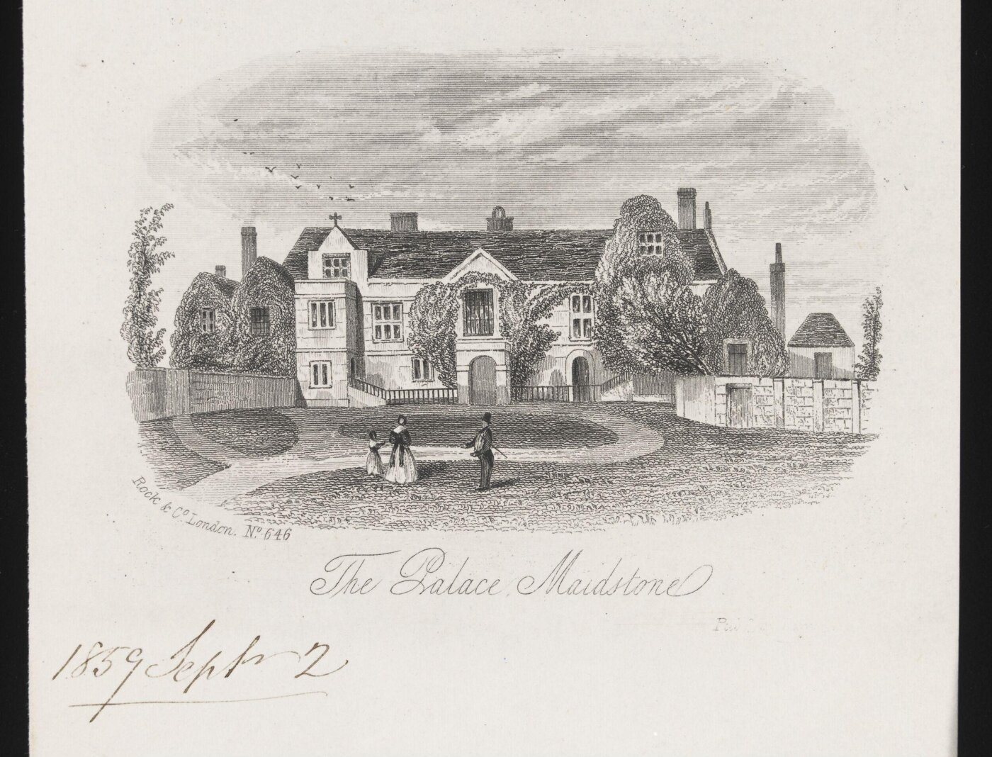 Unknown, Print